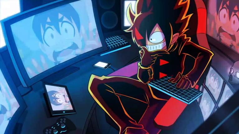 La serie de cortos Black Channel estrena su primer episodio en YouTube