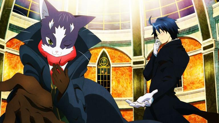 La televisora NHK transmitirá un programa especial de discusión de anime
