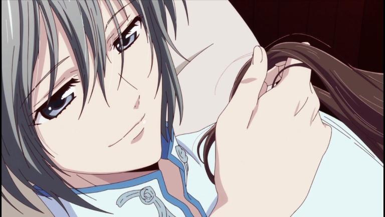 La temporada final de Fruits Basket se estrenará en 2021