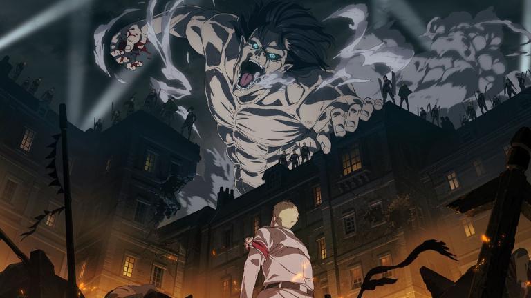 La temporada final de Shingeki no Kyojin se estrenará en diciembre