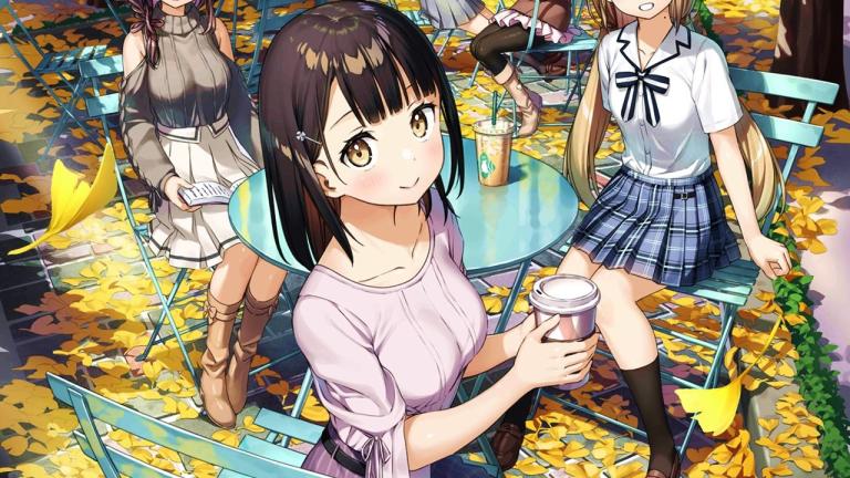 La tercera temporada de One Room revela su fecha de estreno
