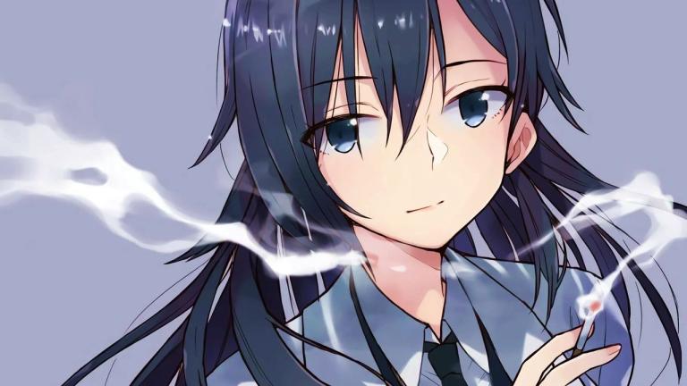 La tercera temporada de Oregairu revela la portada de su quinto Blu-ray/DVD