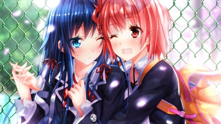 La tercera temporada de Oregairu será adaptada a un videojuego