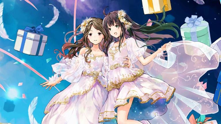 La unidad musical ClariS revela las portadas de su próximo álbum de éxitos
