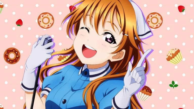 Lantis anuncia el programa musical en YouTube, Anison Days x L