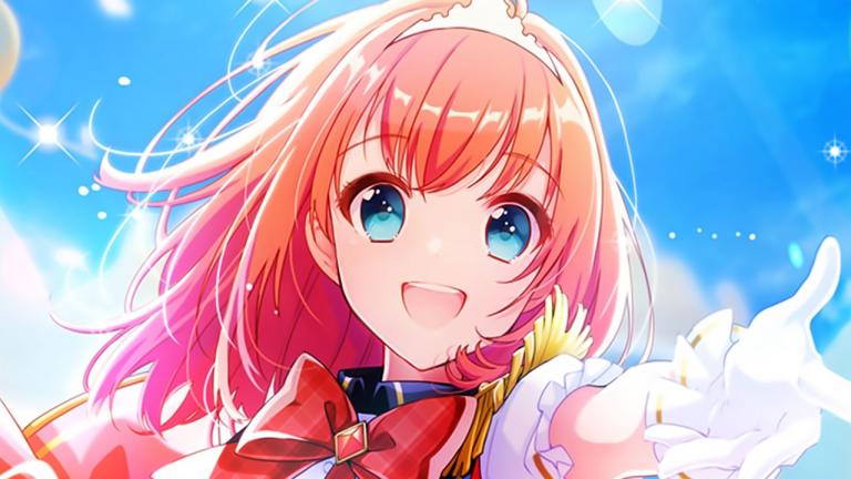 Lapis Re:LiGHTs: La unidad Ray revela la portada de su primer sencillo