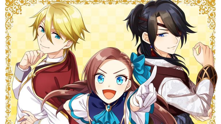 Las novelas ligeras Hamefura tendrán un videojuego