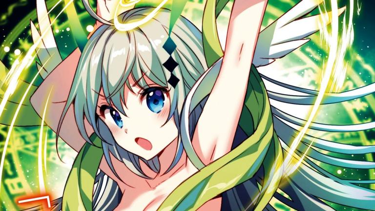 Las novelas ligeras Isekai Cheat Magician revelan la portada de su volumen 13