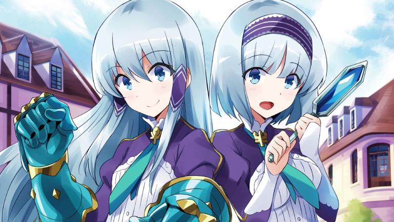 Las novelas ligeras Isekai wa Smartphone to Tomo ni revelan la portada de su volumen 22