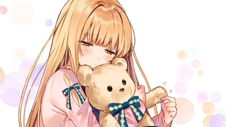 Las novelas ligeras Otonari no Tenshi-sama ni Itsunomanika Dame Ningen ni Sareteita Ken superan 200 mil copias en circulación