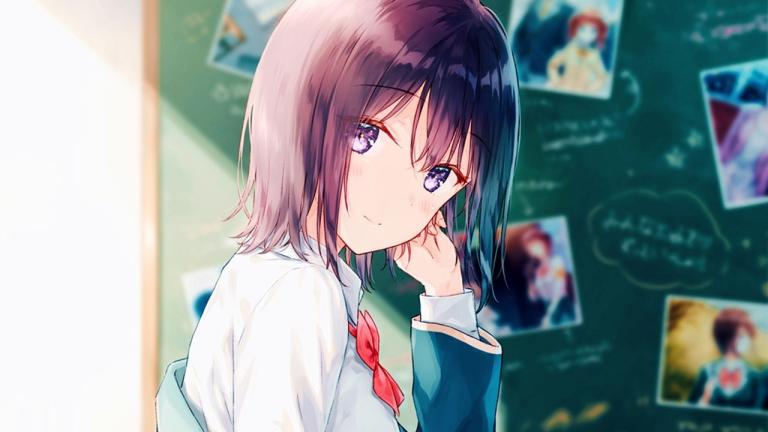 Las novelas ligeras Sankaku no Kyori wa Kagirinai Zero superan 300 mil copias en circulación