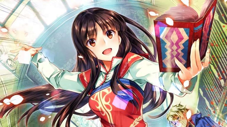Las novelas ligeras Seijo no Maryoku wa Bannou desu serán adaptadas al anime