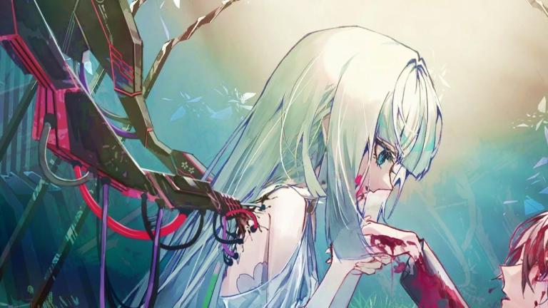 Las novelas ligeras Shuuen no Hanayome revelan un video promocional