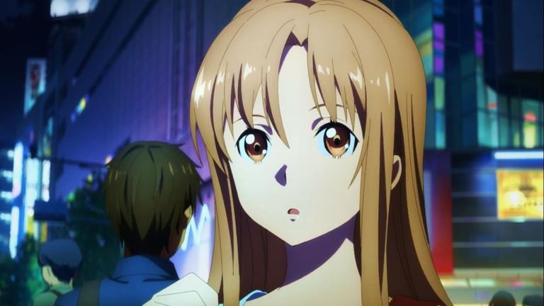 Las novelas ligeras Sword Art Online: Progressive serán adaptadas al anime