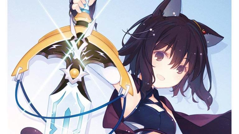 Las novelas ligeras Tensei Shitara Ken Deshita superan 1.3 millones de copias en circulación