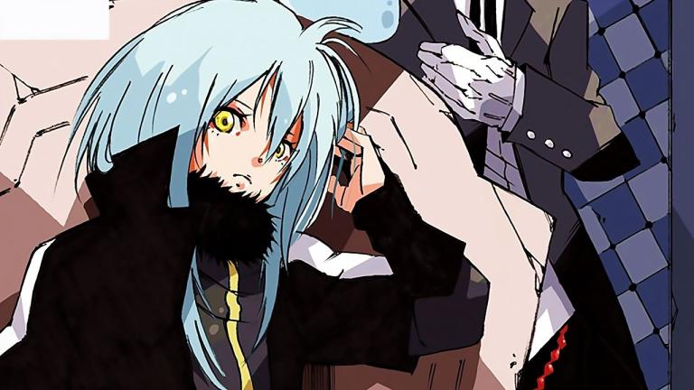 Las novelas ligeras Tensei Shitara Slime Datta Ken revelan la portada de su volumen 17