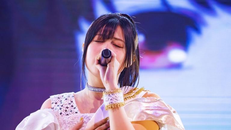 Los boletos para el concierto de Konomi Suzuki se han agotado