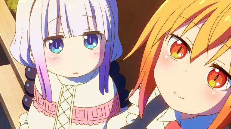 Los estudios Kyoto Animation absorben al estudio Animation DO