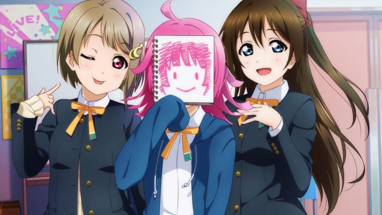 Love Live!: El segundo concierto de Nijigaku sí se transmitirá al extranjero