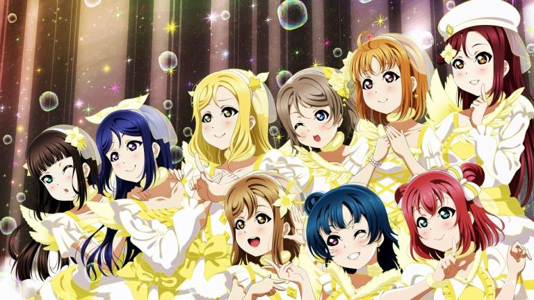 Love Live! Sunshine!!: Aqours revela más información de su próximo concierto