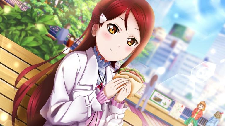 Love Live! Sunshine!!: El álbum de Riko Sakurauchi dominó en ventas
