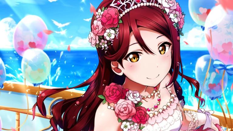 Love Live! Sunshine!! lanza el video musical de un sencillo de Riko Sakurauchi