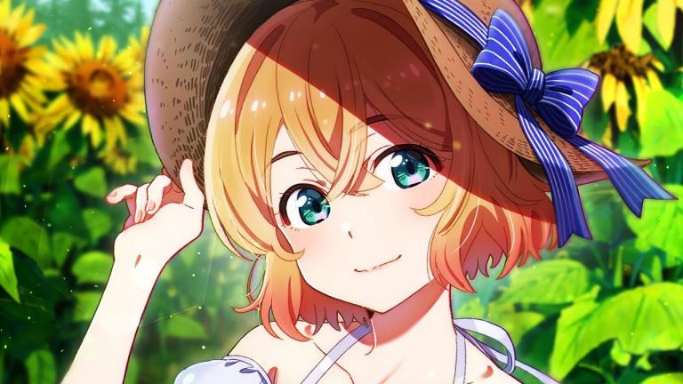 Mami-chan protagoniza el segundo Blu-ray de Kanojo, Okarishimasu