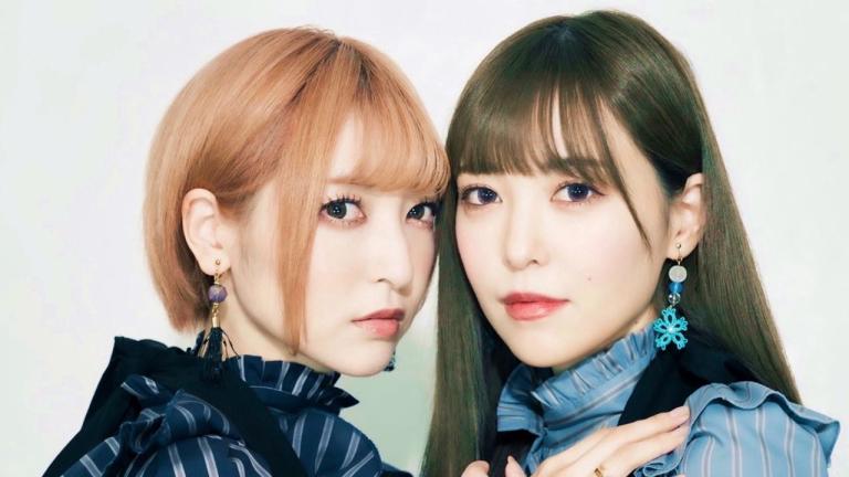 Maon Kurosaki y Sayaka Kanda forman la unidad ALICes