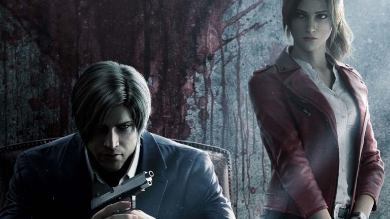 Netflix anuncia el anime original BIOHAZARD: Infinite Darkness