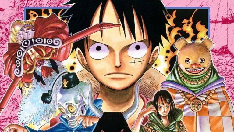One Piece tendrá una pausa de dos semanas