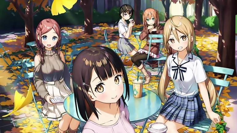 One Room revela un nuevo visual para su tercera temporada