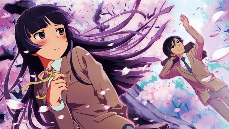Oreimo: La ruta de Kuroneko será adaptada a manga