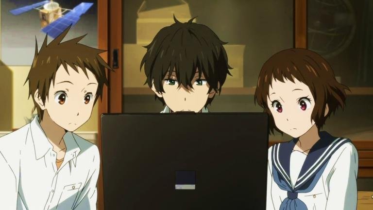 ¿Por qué los animes actuales solo tienen doce episodios?