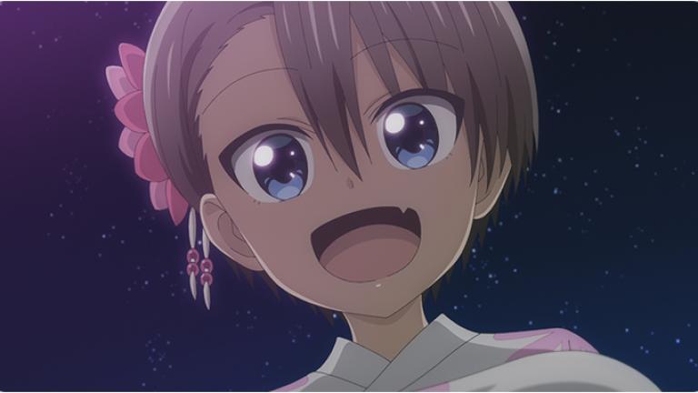 Reseña | Uzaki-chan wa Asobitai! - Capítulo 8