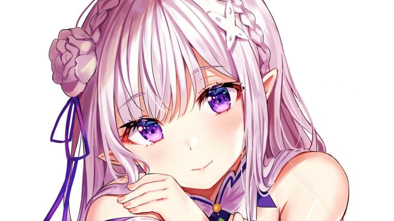 Re:Zero revela la portada del primer Blu-ray/DVD de su segunda temporada