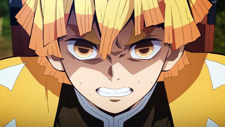 Roban veinte volúmenes de Kimetsu no Yaiba de un complejo de aguas termales