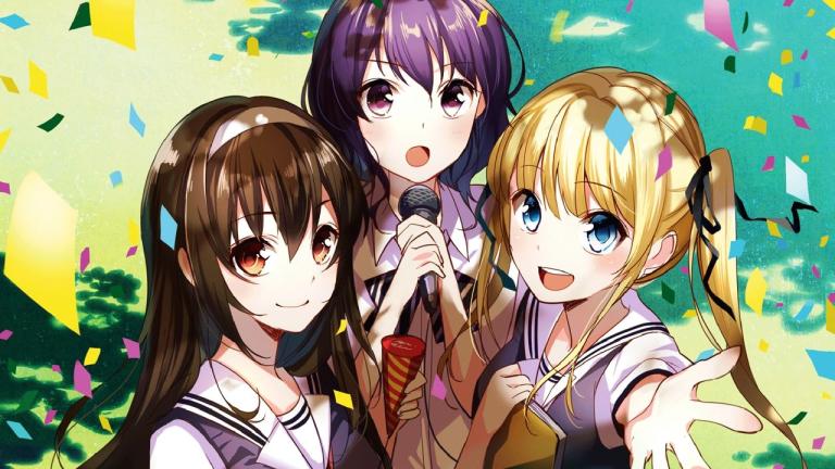 Saekano inspira una magnífica línea de relojes