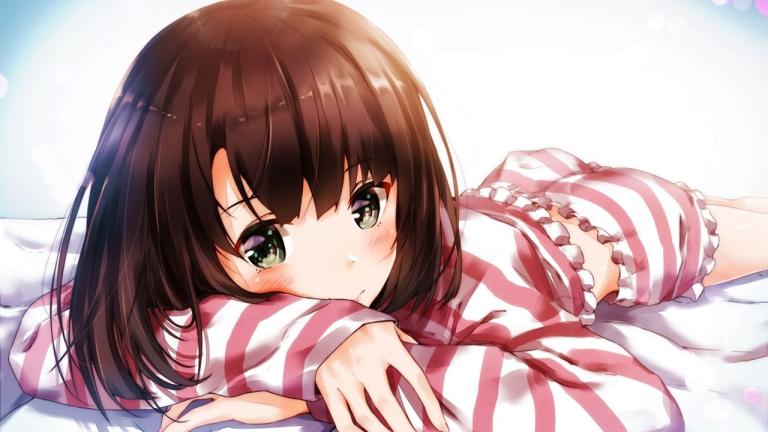 Saekano: Megumi Kato inspira mercancía por su cumpleaños