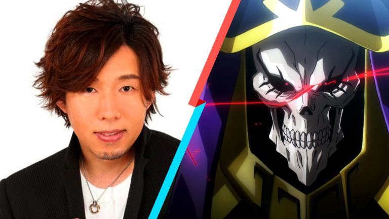 Satoshi Hino, la voz de Momonga, anuncia el nacimiento de su segundo hijo
