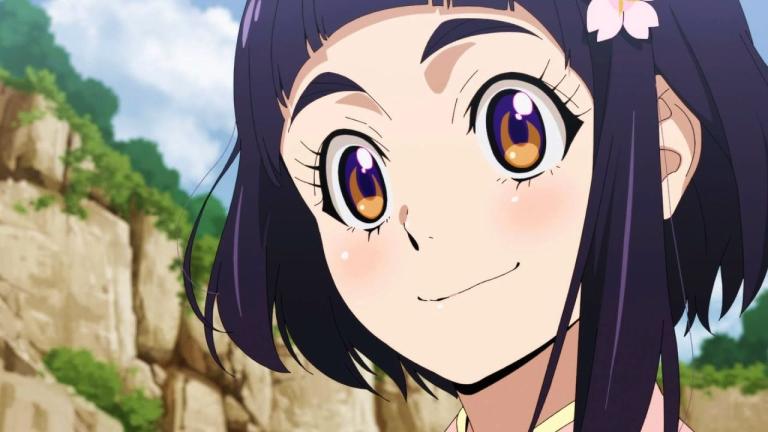 Sega anuncia el videojuego Sakura Kakumei: Hanasaku Otome-tachi