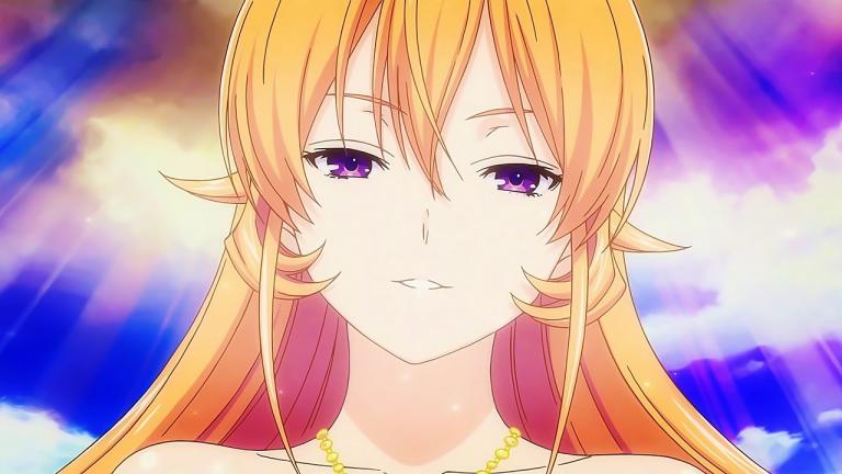 Shokugeki no Souma podría tener un final original en el anime