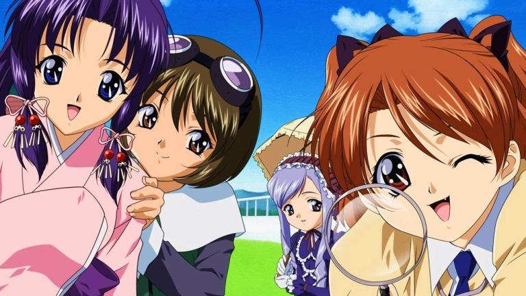 Sister Princess revela nuevas metas en su campaña de recaudación de fondos