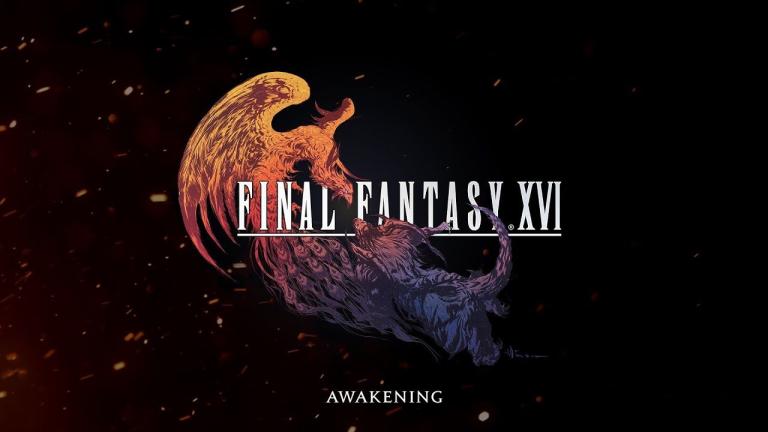 Square Enix anuncia el desarrollo de Final Fantasy XVI
