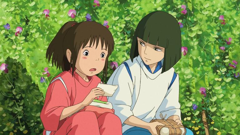 Studio Ghibli lanza fondos de escritorio basados en ocho de sus películas