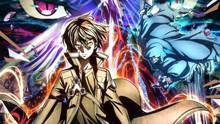 Sword Art Online: Alicization – War of Underworld revela la portada de su séptimo Blu-ray/DVD