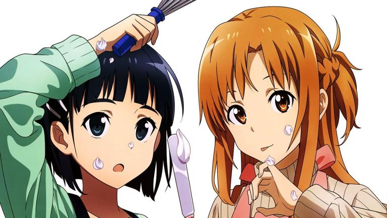Sword Art Online: Progressive podría tener un proyecto en desarrollo