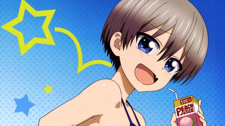 Uzaki-chan wa Asobitai!: Hana Uzaki inspirará una figura Nendoroid