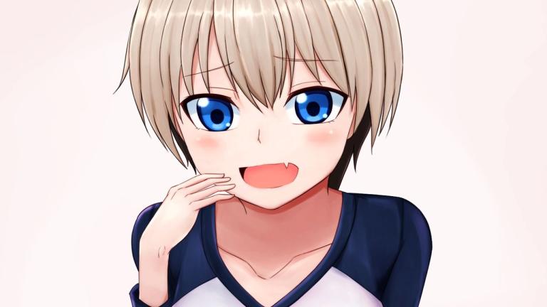 Uzaki-chan wa Asobitai! inspira nuevas y sensuales dakimakura
