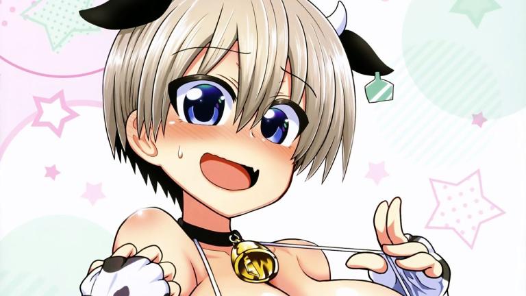Uzaki-chan wa Asobitai! inspira nuevos productos de edición limitada