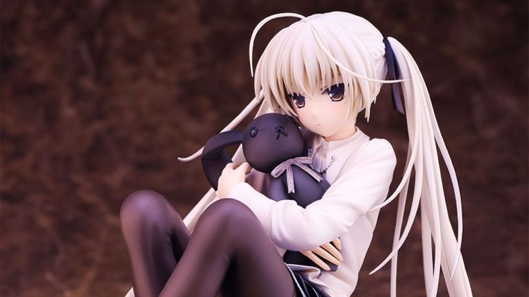 Yosuga no Sora: Sora Kasugano inspira una figura a escala
